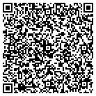 QR code with V K Association Management contacts