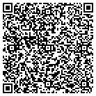 QR code with Oklahoma Conference Churches contacts