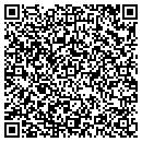 QR code with G B Winn Trucking contacts