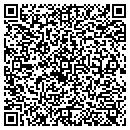 QR code with Cizzors contacts