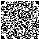 QR code with Okmulgee Automotive Machine contacts