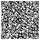 QR code with Anadarko Head Start Center contacts