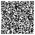 QR code with A S I contacts