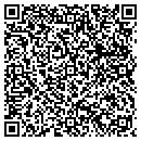 QR code with Hiland Dairy Co contacts