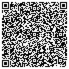 QR code with Holsapple Oilfield Supply contacts