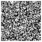 QR code with L & J Air Specialist contacts
