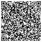 QR code with LA Mode Quality Cleaners contacts