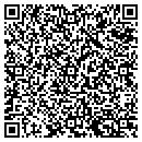 QR code with Sams Garage contacts