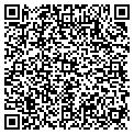 QR code with KFC contacts