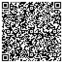 QR code with Harral Appraisers contacts