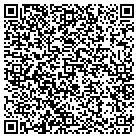 QR code with Michael L Martin PHD contacts