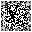 QR code with J & J Load Services contacts