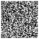 QR code with Dee's Land Run Saloon contacts