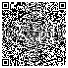 QR code with Mammoth California contacts