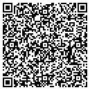 QR code with ATS-Express contacts