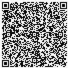QR code with Hanlon-Lees Action Theater contacts