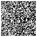 QR code with R L Cattle Company contacts