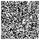 QR code with Pebble Creek House Of Bargains contacts