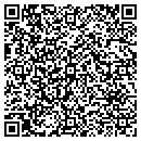 QR code with VIP Cleaning Service contacts