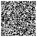 QR code with Jazzercise contacts