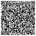 QR code with Hensley's Auto Sales contacts