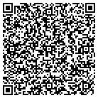 QR code with Mt Scott Commanche United Meth contacts