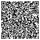 QR code with Your Caterers contacts
