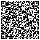 QR code with Loving Paws contacts