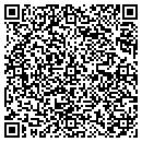 QR code with K S Ramchand Inc contacts