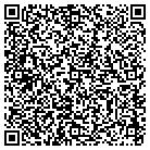 QR code with A-Z Excavation Services contacts