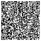 QR code with T J's Custom Motorcycle Repair contacts