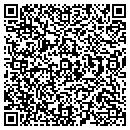 QR code with Cashedge Inc contacts