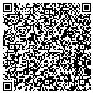 QR code with P N B's Tobacco House contacts