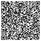 QR code with Phillips Slaughter Consulting contacts