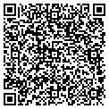 QR code with KFC contacts
