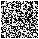 QR code with Palace Nails contacts