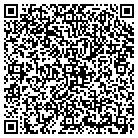 QR code with Tahlequah Livestock Auction contacts