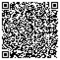QR code with JD Auto contacts