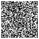 QR code with Arby's contacts