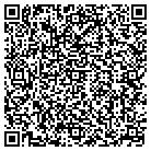 QR code with Custom Communications contacts