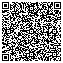 QR code with M&L Design LLC contacts