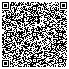 QR code with Ballard's Frame Distributors contacts