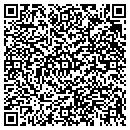 QR code with Uptown Florist contacts