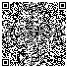 QR code with Advanced Cardiovascular Systs contacts