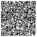 QR code with Micks Inc contacts