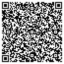 QR code with Yesterdays Charm contacts