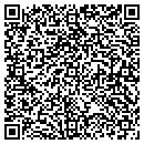 QR code with The Cat Clinic Inc contacts