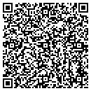 QR code with Ultimate Video contacts
