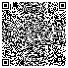 QR code with Fentons Welding Service contacts