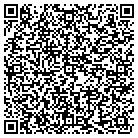 QR code with C & D Mobile Music & Lights contacts